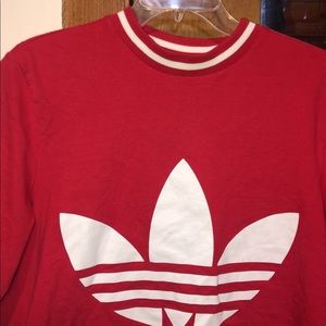 Women’s Adidas Shirt